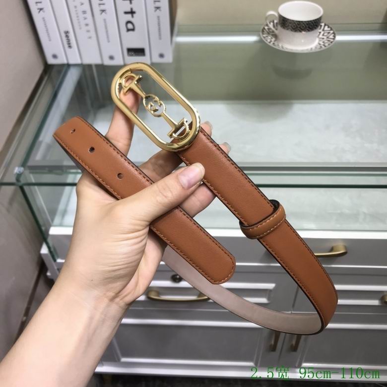 Gucci 25mmX95-110CM 7D (6)